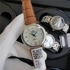 Omega Women's Watches with Swiss movement