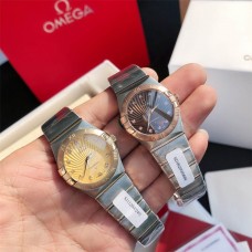 Omega Women's Watches with Swiss movement