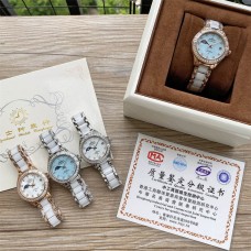 Omega Women's Watches with Swiss movement