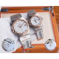 Omega Women's Watches with Swiss movement