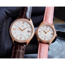 Omega Women's Watches with Swiss movement