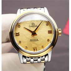 Omega Women's Watches with Swiss movement