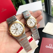 Omega Women's Watches with Swiss movement