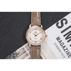 Omega Women's Watches with Swiss movement