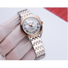 Omega Women's Watches with Swiss movement