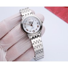 Omega Women's Watches with Swiss movement