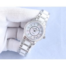 Omega Women's Watches with Swiss movement