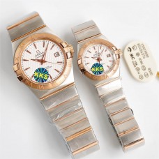 Omega Women's Watches with Swiss movement