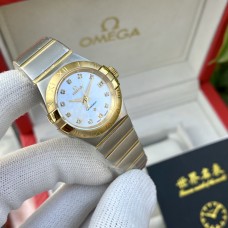 Omega Women's Watches with Swiss movement