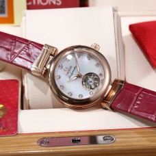 Omega Women's Watches with Swiss movement