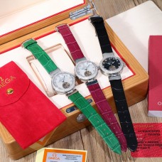 Omega Women's Watches with Swiss movement