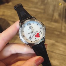 Omega Women's Watches with Swiss movement