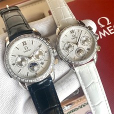 Omega Women's Watches with Swiss movement