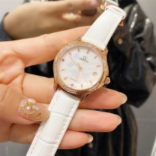 Omega Women's Watches with Swiss movement