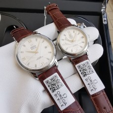 Omega Women's Watches with Swiss movement