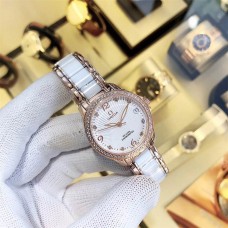 Omega Women's Watches with Swiss movement