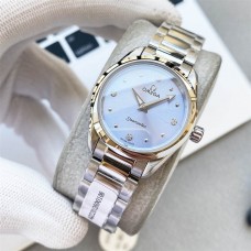 Omega Women's Watches with Swiss movement