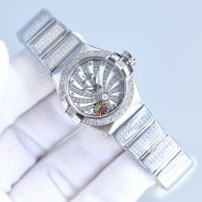 Omega Women's Watches with Swiss movement