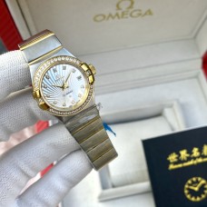 Omega Women's Watches with Swiss movement