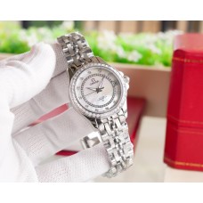 Omega Women's Watches with Swiss movement