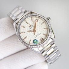 Omega Women's Watches with Swiss movement