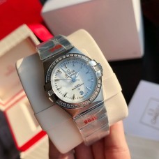 Omega Women's Watches with Swiss movement