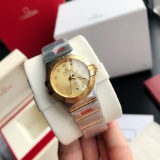 Omega Women's Watches with Swiss movement