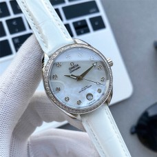 Omega Women's Watches with Swiss movement