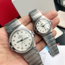 Omega Women's Watches with Swiss movement