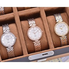 Omega Women's Watches with Swiss movement