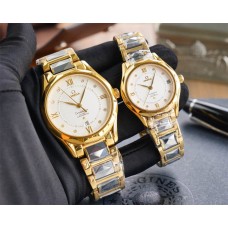 Omega Women's Watches with Swiss movement