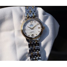 Omega Women's Watches with Swiss movement