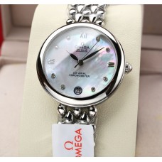 Omega Women's Watches with Swiss movement