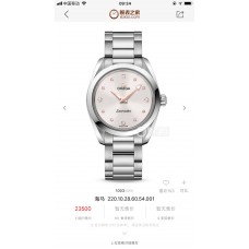 Omega Women's Watches with Swiss movement