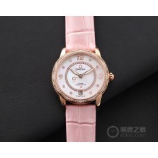 Omega Women's Watches with Swiss movement