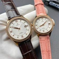 Omega Women's Watches with Swiss movement