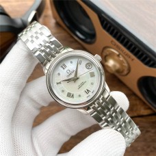 Omega Women's Watches with Swiss movement