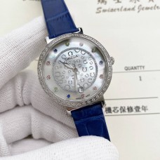 Omega Women's Watches with Swiss movement