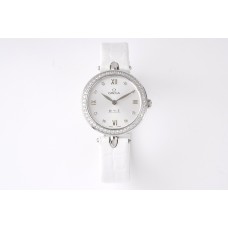 Omega Women's Watches with Swiss movement