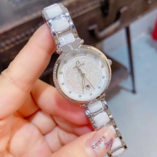 Omega Women's Watches with Swiss movement