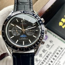 Omega Speedmaster with Swiss movement