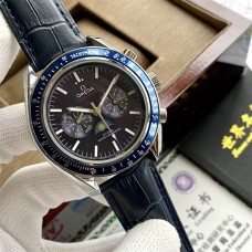 Omega Speedmaster with Swiss movement