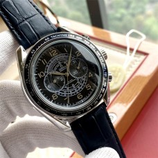 Omega Speedmaster with Swiss movement