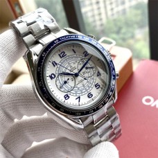 Omega Speedmaster with Swiss movement