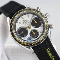 Omega Speedmaster with Swiss movement