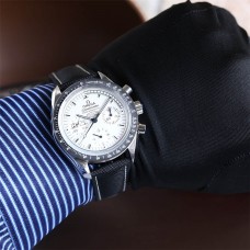 Omega Speedmaster with Swiss movement