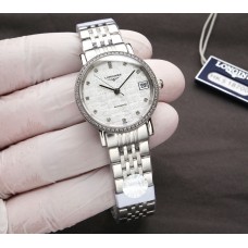 Longines Women's Watches with Swiss movement