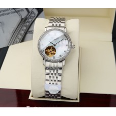 Longines Women's Watches with Swiss movement