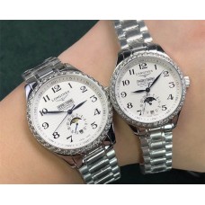 Longines Women's Watches with Swiss movement