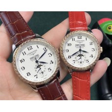 Longines Women's Watches with Swiss movement